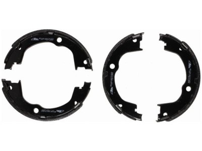 BREMSBACKEN SATZ FÜR CHEVROLET EQUINOX 3.4 03-09 COBALT 2.2 04-