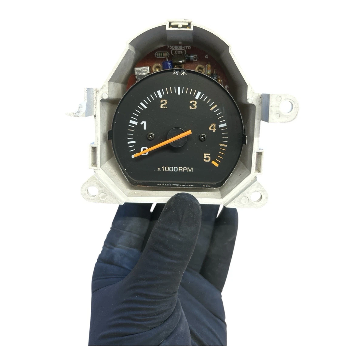 25+ Toyota Tachometers Individual Gauges for sale | Updated Oct 2026
