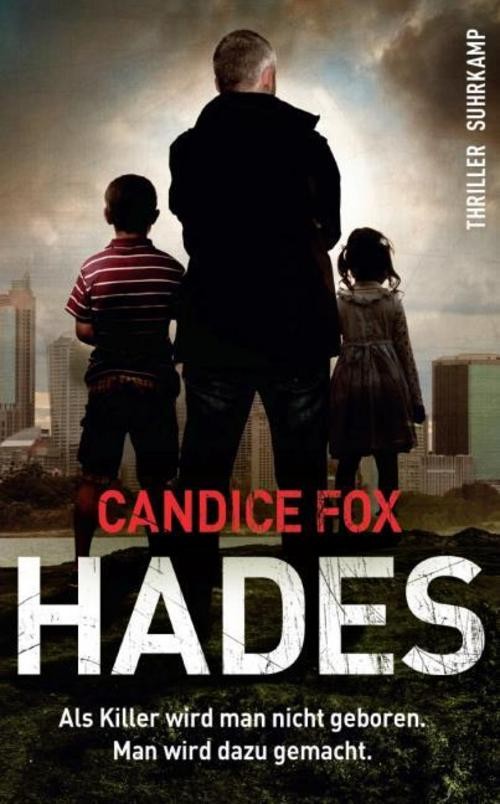 Suhrkamp Verlag Hades - Bild 2