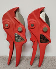 2 NOS ( New Old Stock ) Vintage Cal-Van Tools Hose Cutter No. 757-1 . ( 00 )