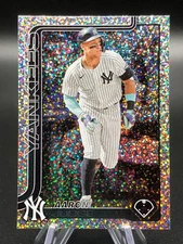2025 Topps Series 1 Celebration - CONFETTI - Complete Your Set - You Pick ⚾️