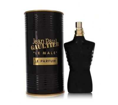 Jean Paul Gaultier Le Male Elixir EDP 125ml 4.2oz Men's Perfume Spray New