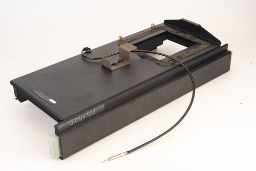 Polaroid MP4 Sliding Head #601116 NEAR MINT UNUSED in Original Box V24 - Picture 3 of 6