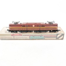 Arnold Rapido N Scale Pennsylvania 4829 GG-1 Electric Locomotive 0275M