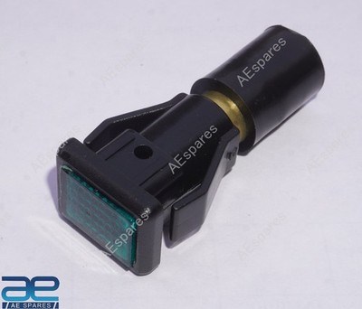 Instrumentation Dashboard Green Light Indicator For Vespa PX PXE 1977-1983 AEs
