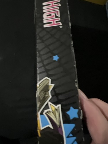 Monster High Scaremester Clawdeen Wolf Fashion Doll 2013 Mattel #BDD78 Read ⬇️ - Picture 10 of 17