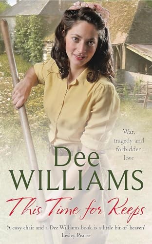 This Time for Keeps by Dee Williams (Paperback) Book - Image 4