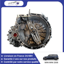 Boite de vitesse Mini MINI CLUBMAN