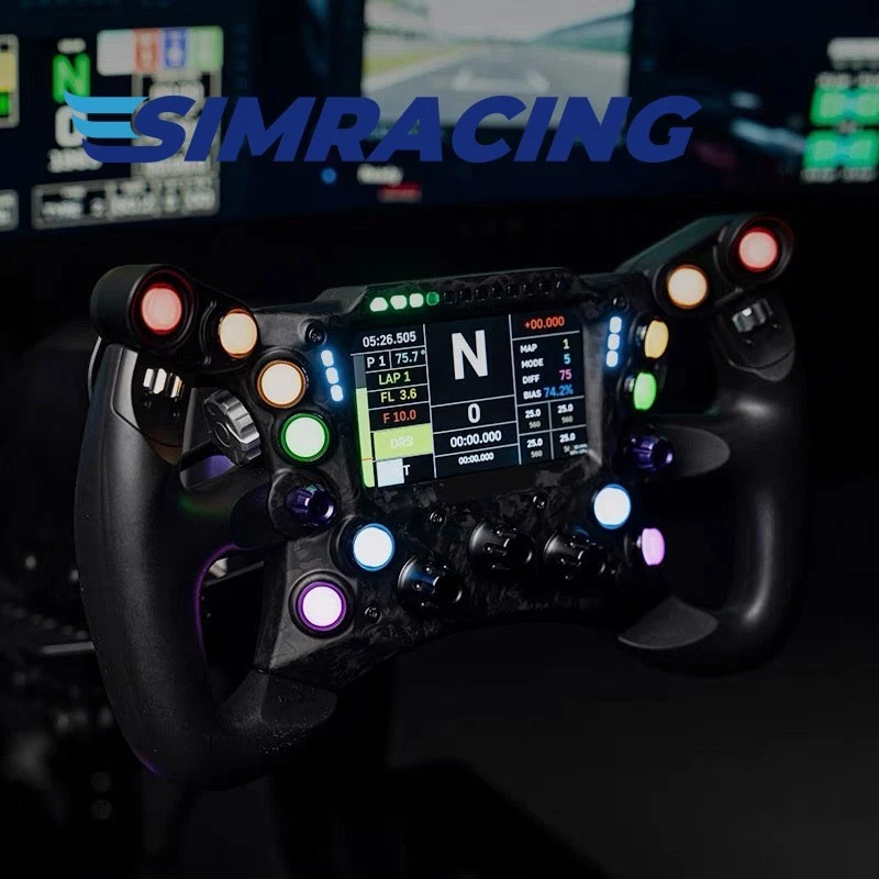 CONSPIT 290GP Racing Wheel