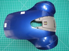 OEM Pride Jazzy Select Elite Power Chair Blue Body Shroud Kit