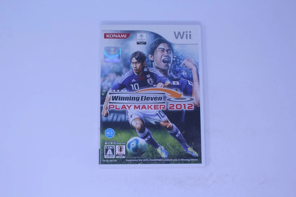Wii Play NTSC-J (Japan) Video Games for sale | eBay