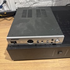 BOSE FreeSpace IZA 190-HZ Integrated Zone Power Amplifier