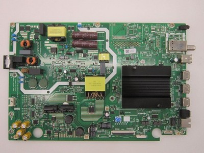 Coocaa 50S6G PRO Main Board 21C0672U (N012406-000940-002)