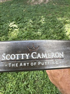 Buy Scotty Cameron Super Select Newport 2.5 Plus Putter