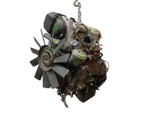Motor (Benzin) Engine M40B18 für BMW 3 (E36) 318I
