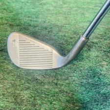 Vintage Precision Plus II Grind 4 Iron Mens RH True Temper Steel Golf Club USA