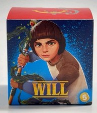McDonald s 2026 Stranger Things Tales From 85 Happy Meal Toy 5 Will