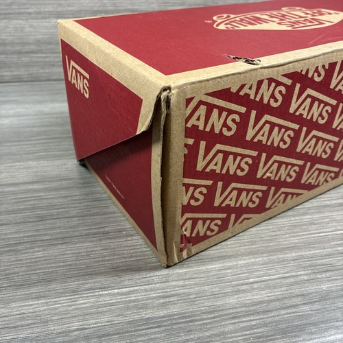 Men 8.5 / Women 10 - Vans Style 36 True Navy Gum with Box Excellent Condition - Picture 15 of 20