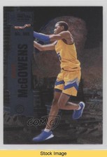 2022 Skybox Metal Universe Champions Bryce McGowens #068 READ f6d