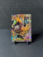 2026 Topps Chrome Marvel Comics #125 Hellverine RayWave Refractor