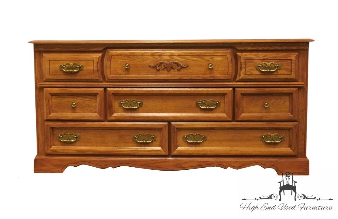 Broyhill Oak Home Furniture for sale | eBay