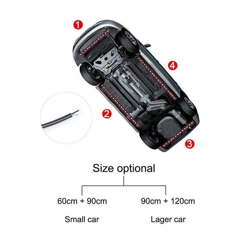 For Kawasaki Ninja ZX636 ZX10R ZX10RR ZX14R ZX6R RGB For Kawasaki Ninja ZX636 ZX10R ZX10RR ZX14R ZX6R RGB