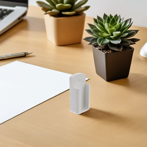 4 Pcs Aufbewahrungsbox Für Fernbedienung Entfernte Wandhalterung - 第 12/12 張圖片