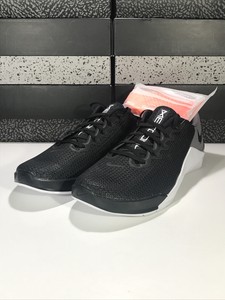 nike metcon 5 black white gunsmoke