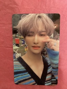 Ateez Seasons Greetings 2022 | eBay