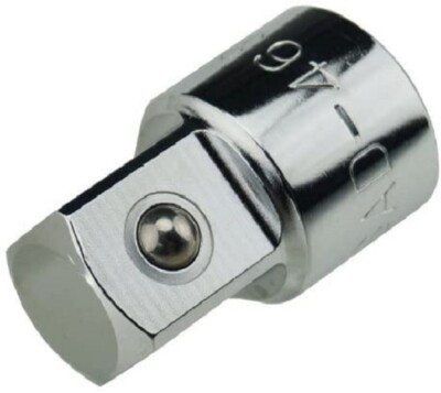 TOP Socket Adapter 1/2