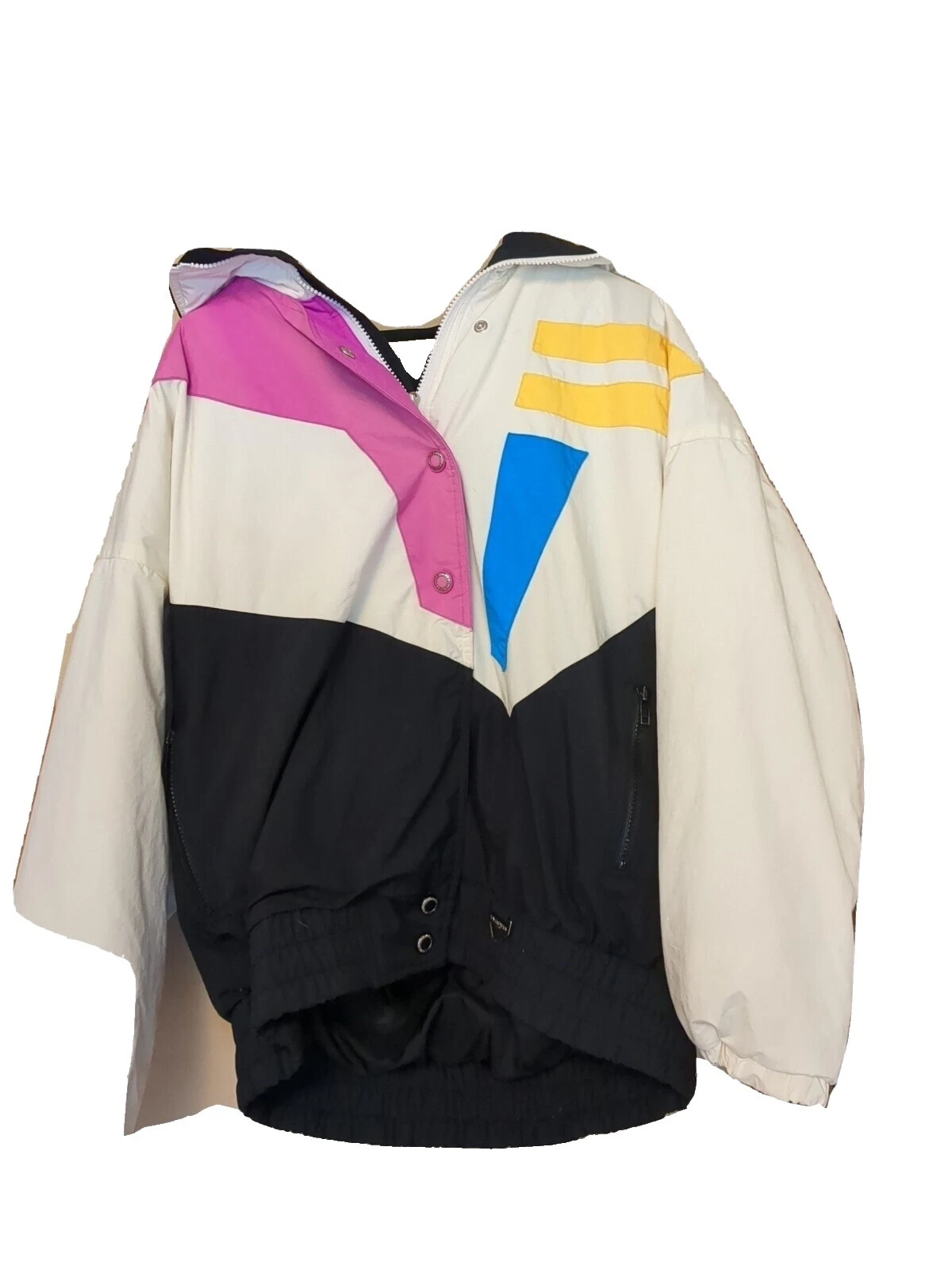 HEAD Multicolor Cazadora abrigos, chaquetas y chalecos para hombres