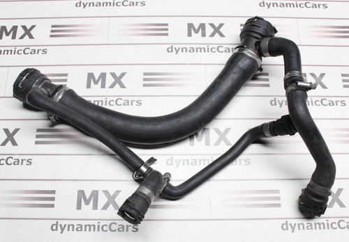 BMW E65 E66 745i VORLAUFSCHLAUCH KÜHLERSCHLAUCH WASSERSCHLAUCH SCHLAUCH 7526954