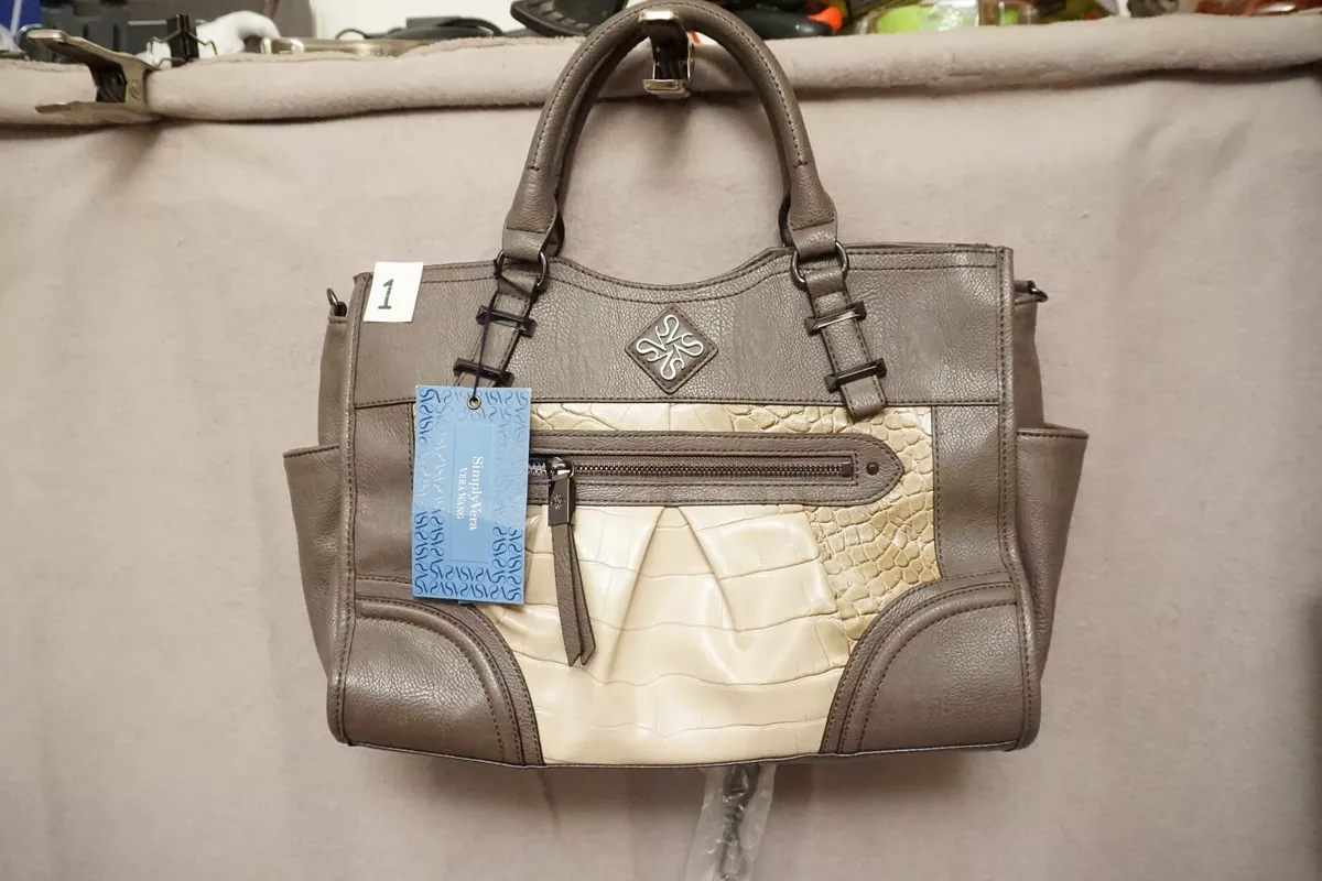 Vera clearance wang handbags