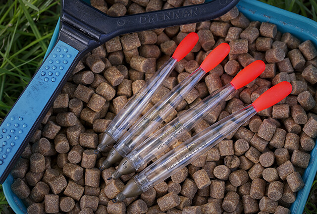Drennan Pellet Flyer Float - All Sizes Avaliable Drennan Pellet Flyer Float - All Sizes Avaliable
