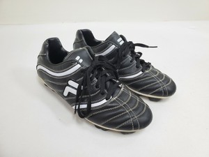 fila soccer shoes