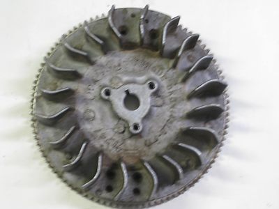 TORO Lawn Mower 20622 Engine VMG6 FLYWHEEL ASSEMBLY part 81-3920