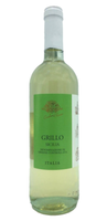 Casalina Di Siziano Grillo Trocken WeißWein Sizilien 12,5 % Vol. - 0,75 L