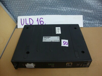 LG Ericsson iPECS MCIM Multi Conference Module