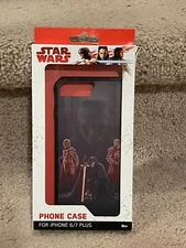 Star Wars The Force Awakens Cell Phone Case For iPhone 6/7 Plus By ThinkGeek