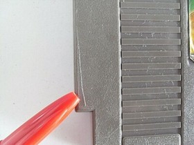 Cartouche de jeu Nintendo pour Nes WORLD CUP soccer football