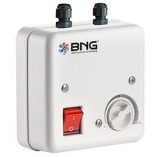 200W Motor Speed Controller AC 220V 50 Hz Adjustable Stepless for Motor Control
