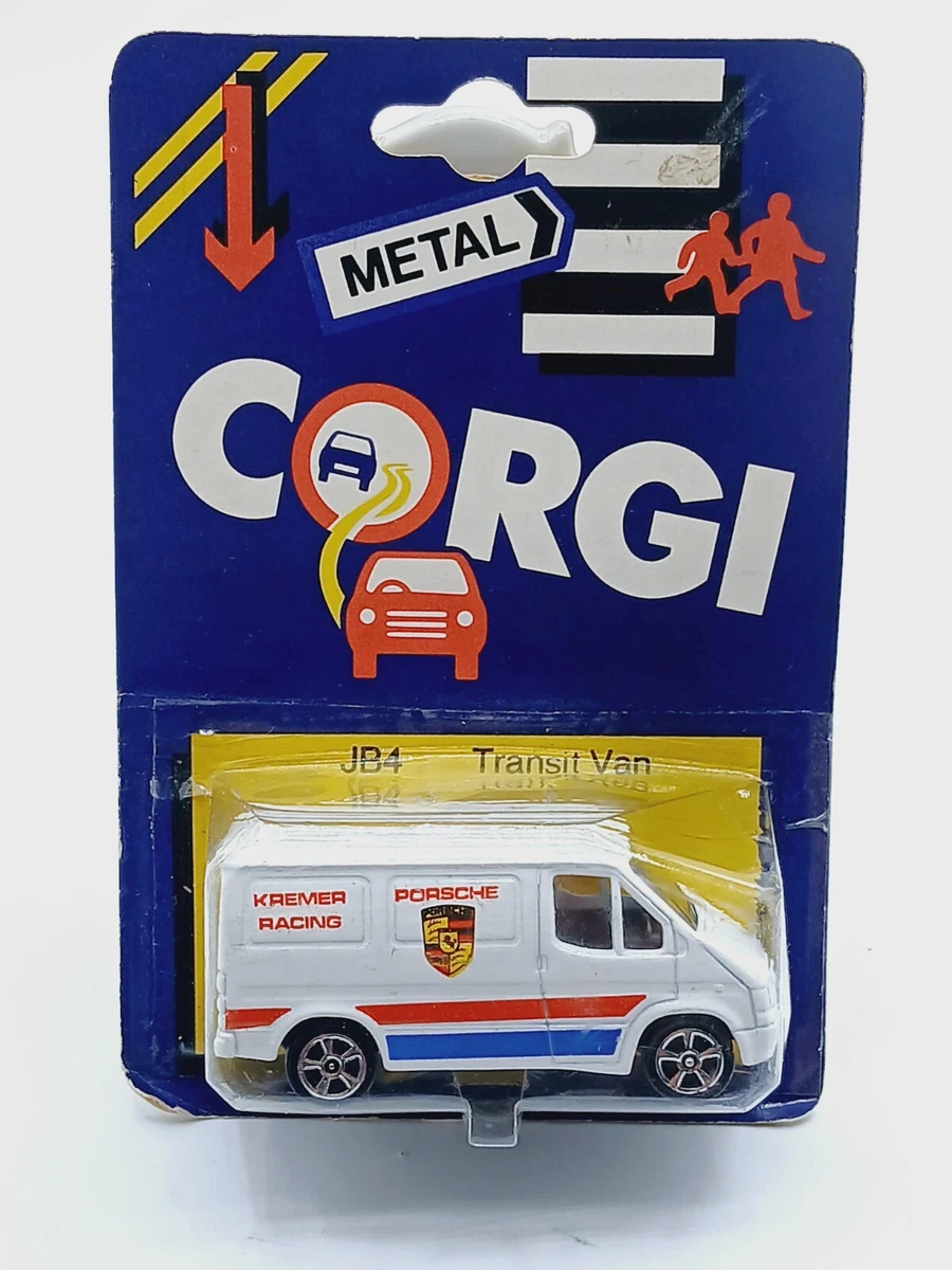 Corgi Super Juniors - Aérocar (Réf.E2009) neuf en boite