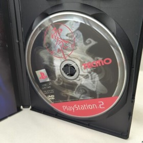 PS2 Sony Playstation 2 Zero PlayStation 2 the Best Japanese From Japan
