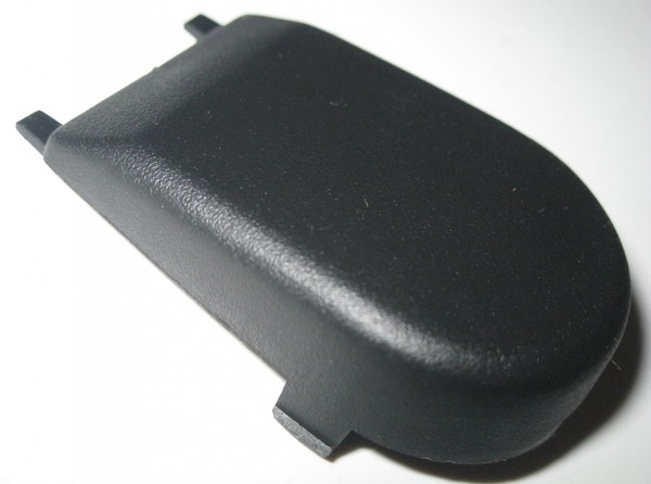 BMW E34 E30 Fensterkurbel Griffblende Abdeckung 1906497 51321906497 Neu Genuine-image