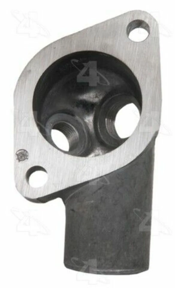 Salida de agua refrigerante motor Four Seasons 84899 | Autoparte de alta calidad, Univers Foto 3 de 4