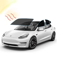 Universal Pre Cut Ceramic Window Tint For All Sedans