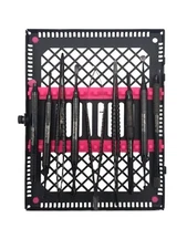 Redland Dental Microsurgery Kit 9 pcs Black Series