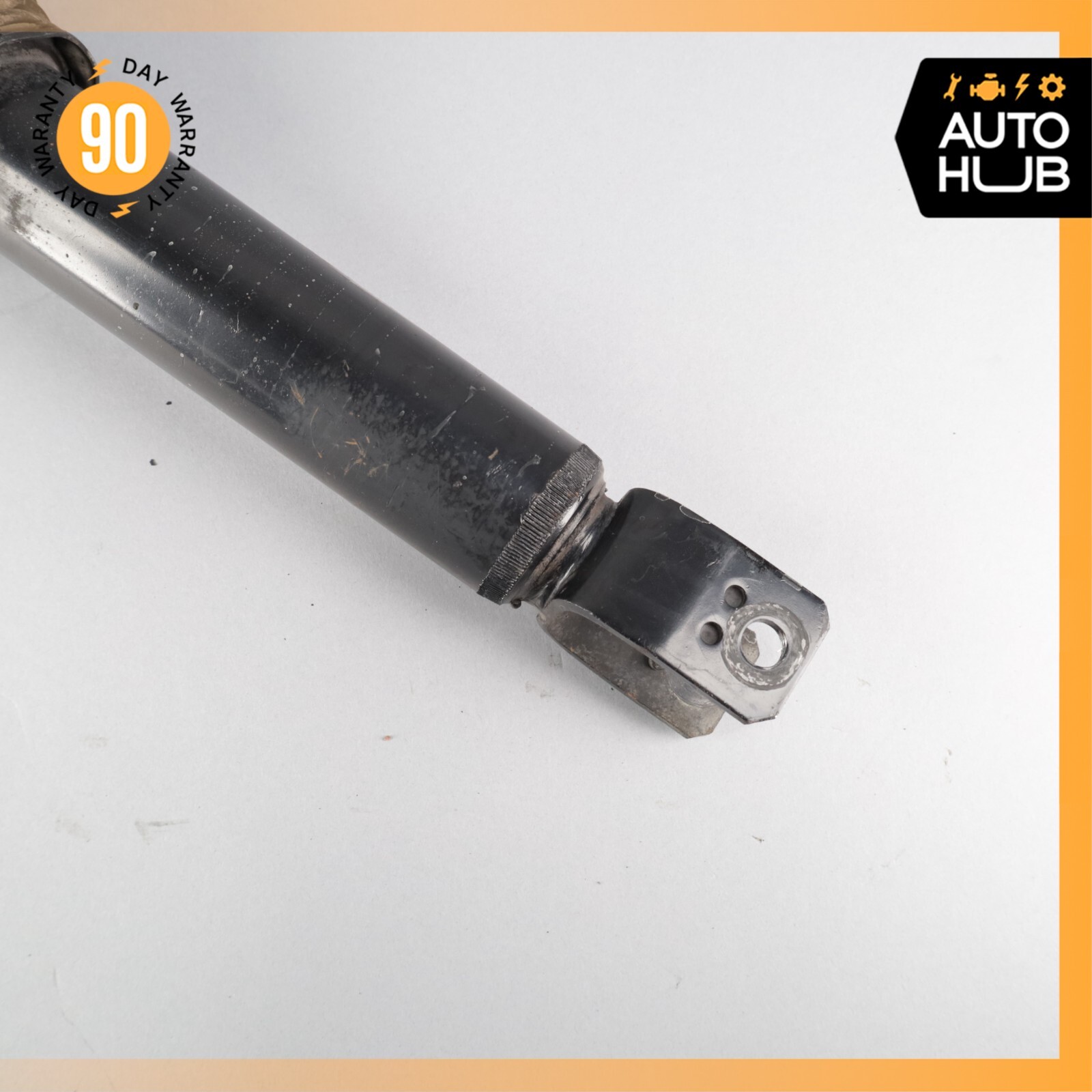 Bentley Continental Flying Spur Rear Left Air Ride Air Shock Strut OEM 78k