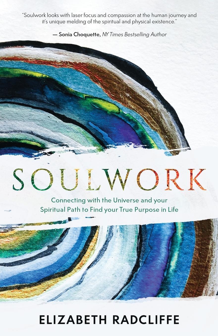 Thumbnail - Soulwork Elizabeth Radcliffe Taschenbuch Paperback Englisch 2021