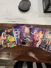 Britney Spears Lot Of 10 4x6 pictures photographs From Las Vegas Piece Of Me